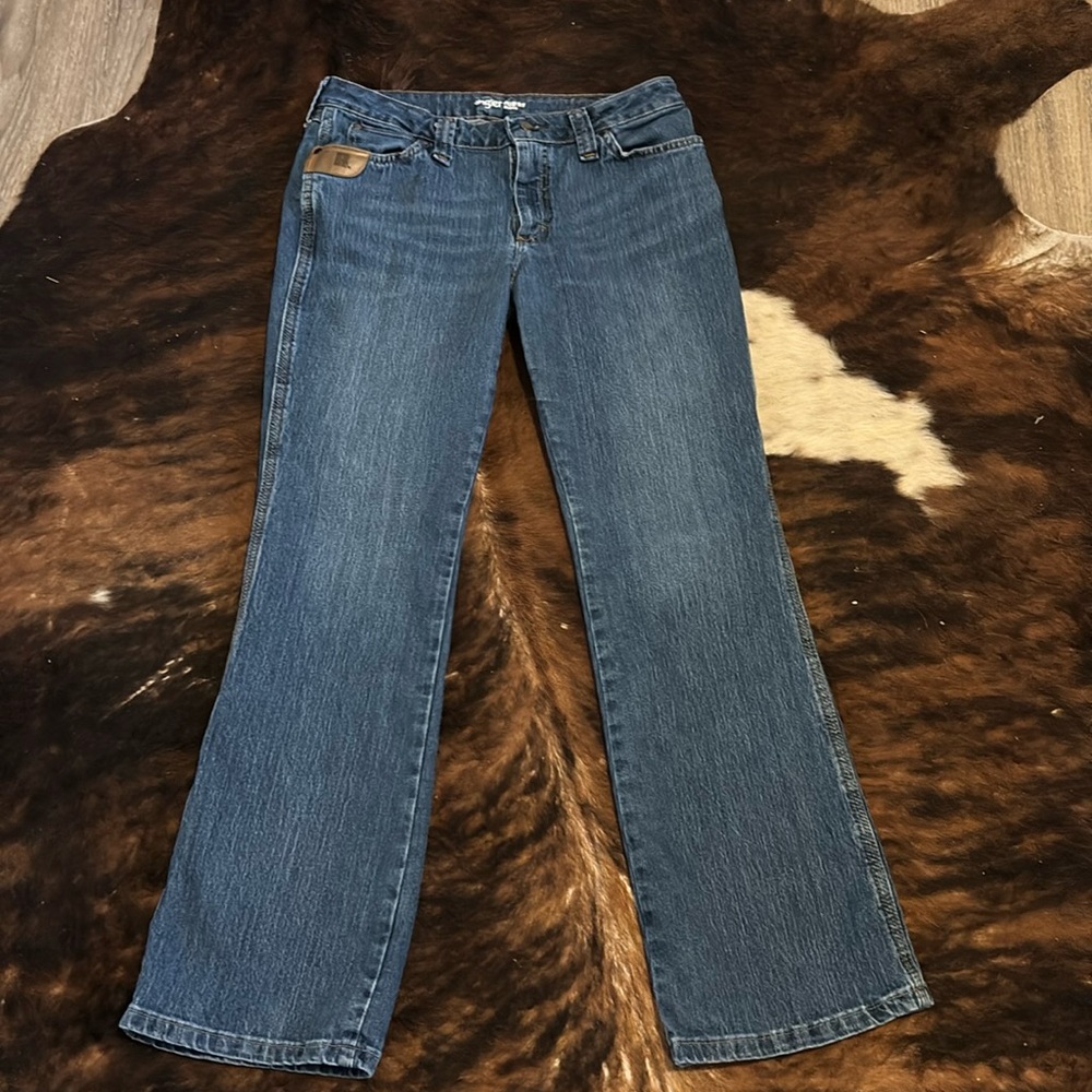 Wrangler women’s jeans